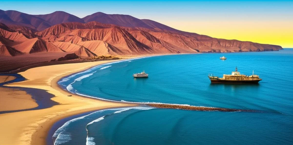 7 تجربه خاص در چابهار که سفر شما را بی نظیر می کند!