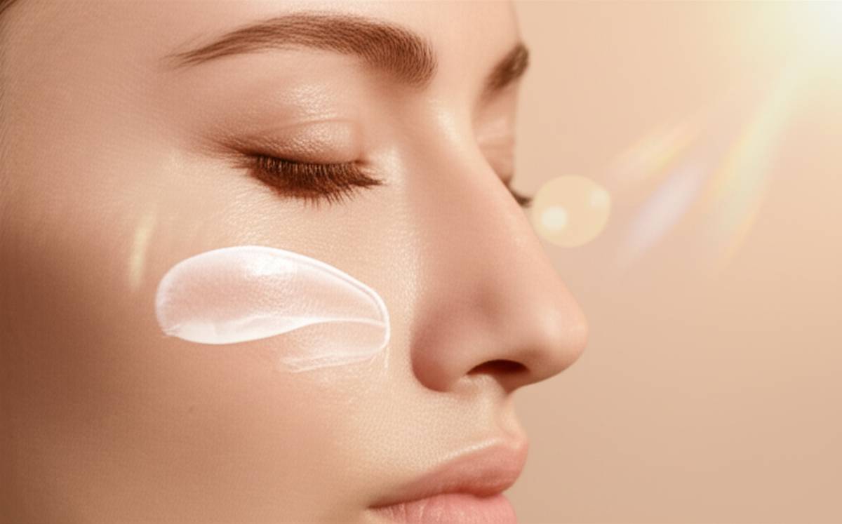 کرم ضد آفتاب دوکری ملاسکرین ریچ SPF50 | ویژگی های ضد لک