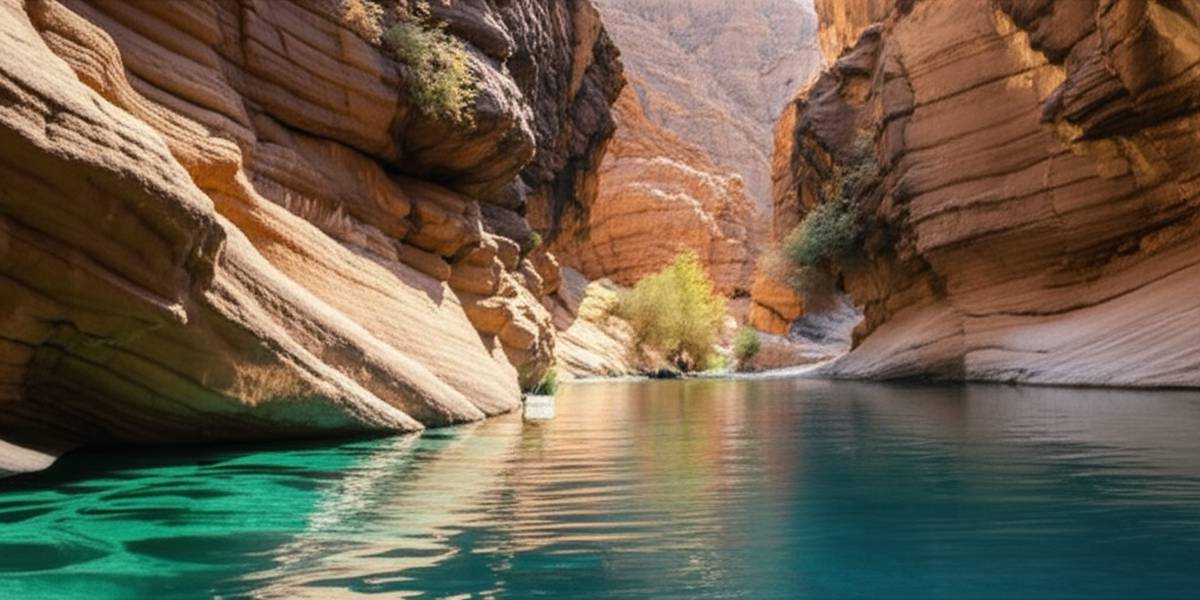 جاذبه های ناشناخته دبی | سفری به دل دبیِ کمتر دیده شده