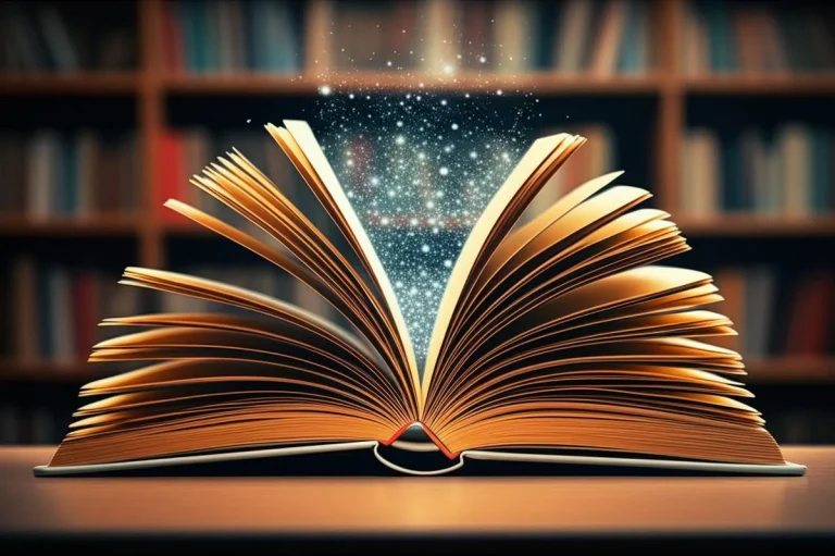 خلاصه کتاب منشی آموزشگاه زبان محمود پیرهادی | نکات کلیدی