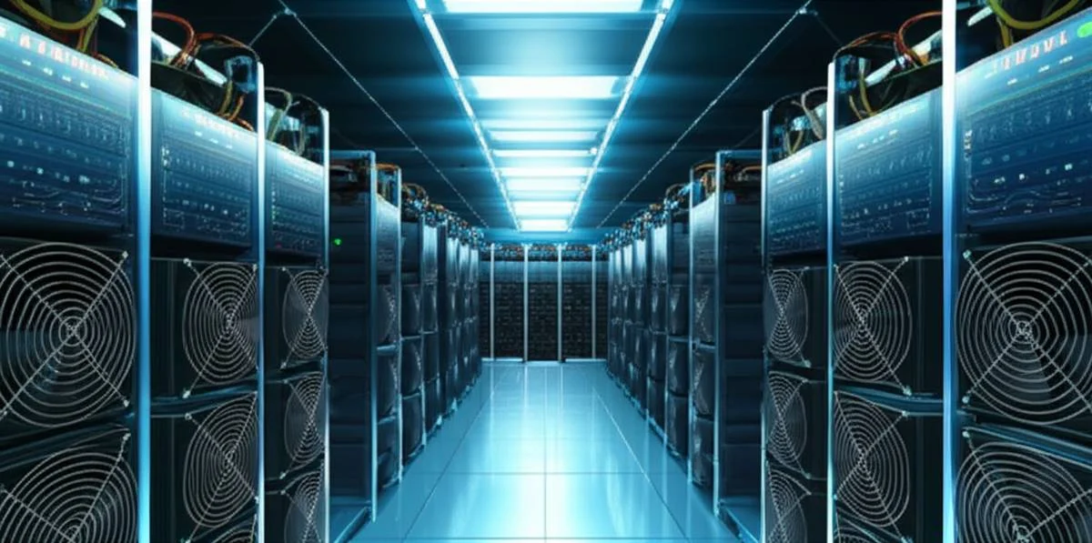 انواع مدل های دستگاه ماینر | راهنمای جامع و کامل انتخاب