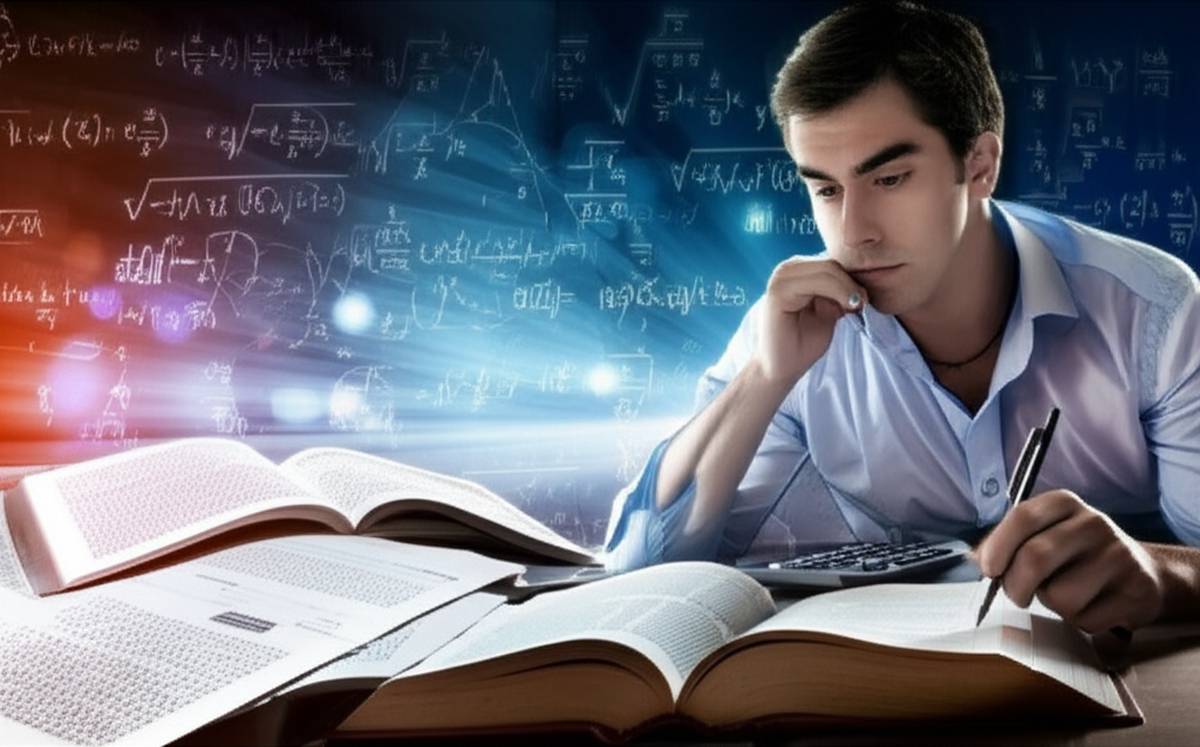 چگونه در امتحان فیزیک نمره عالی بگیریم؟ (راهنمای کامل)