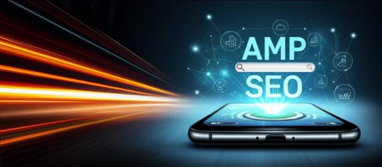 AMP و سئو | راهنمای کامل بهبود رتبه سایت