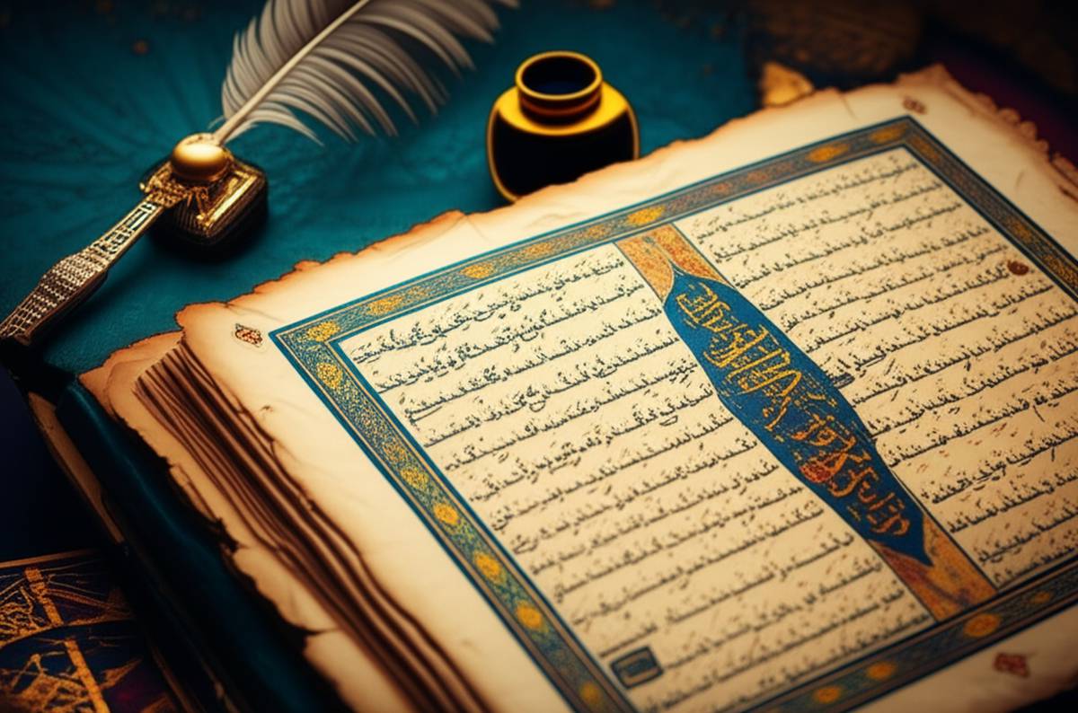 خلاصه کتاب جریر طبری (وحید طلوعی): بررسی جامع