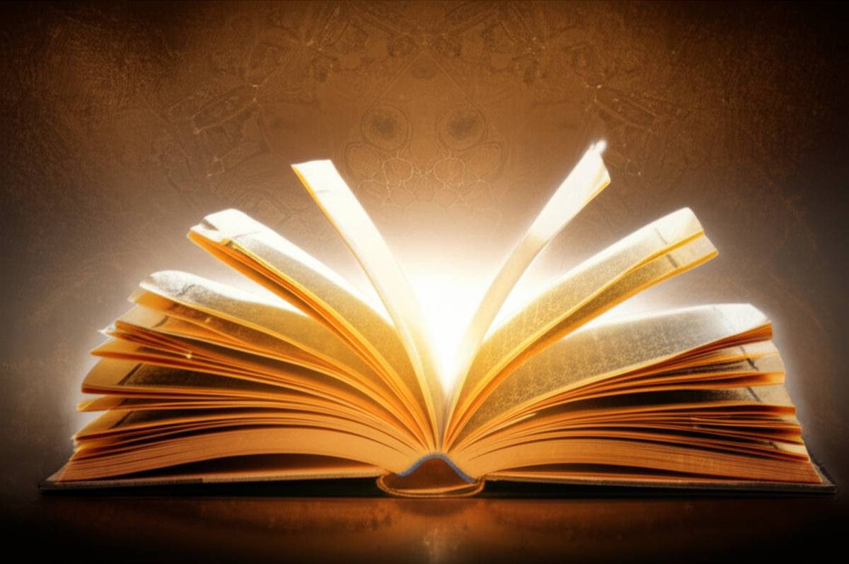 خلاصه جامع کتاب مثنوی معنوی دوزبانه – دفتر اول مولانا
