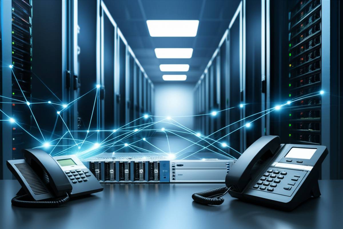 آموزش نصب و راه اندازی سانترال: خلاصه کتاب