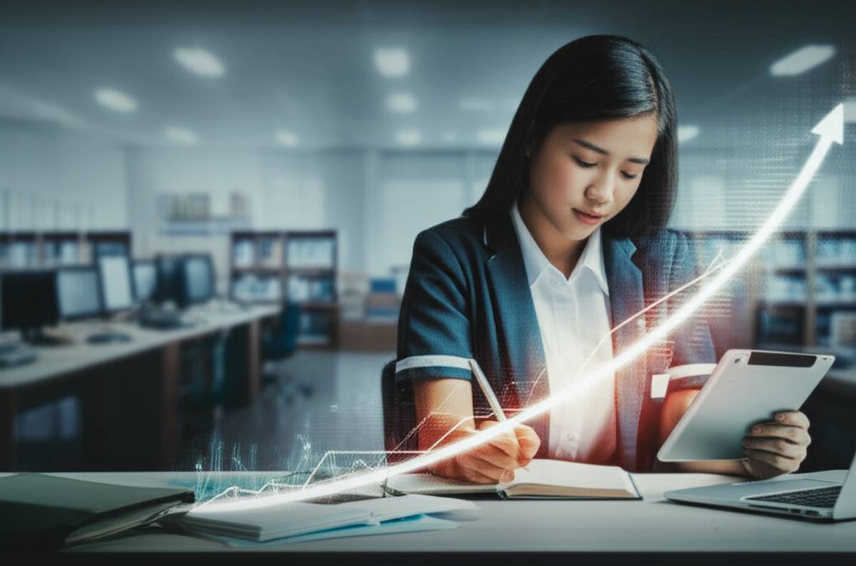 شرایط و مراحل جهش تحصیلی در متوسطه دوم | راهنمای جامع