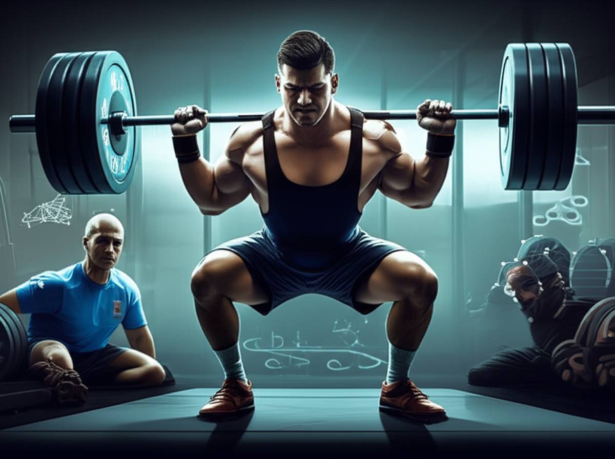 خلاصه تمرینات قدرتی ویژه - یوری ورخوشانسکی: مربیان