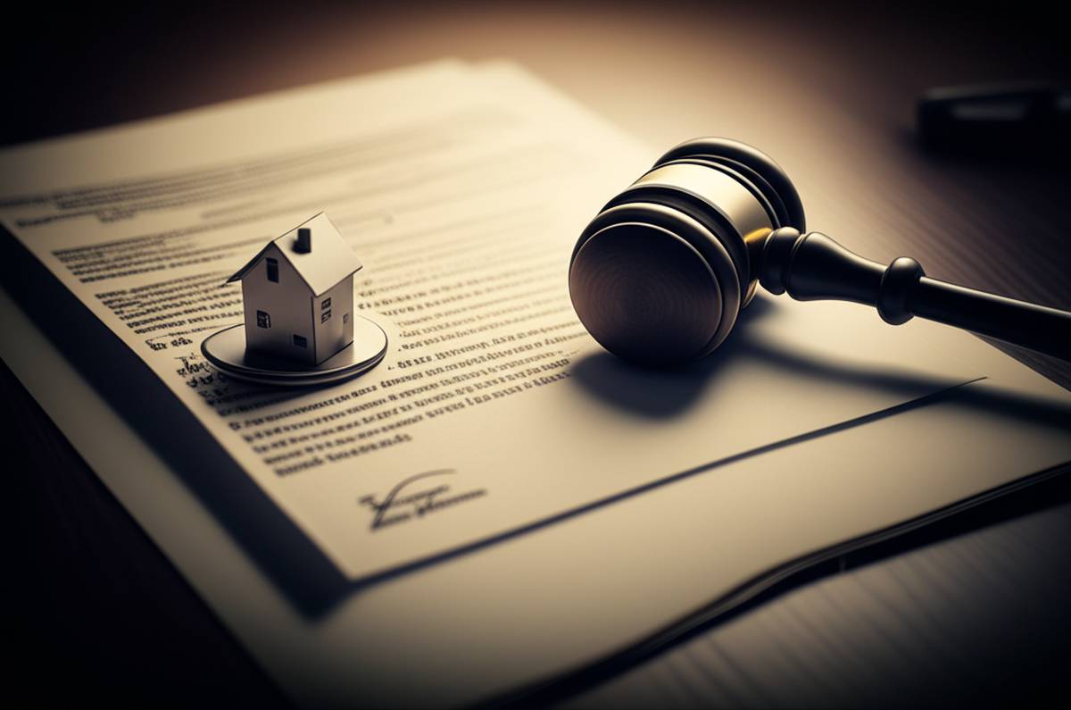 اعتراض ثالث به اثبات مالکیت: شرایط، مدارک و مراحل