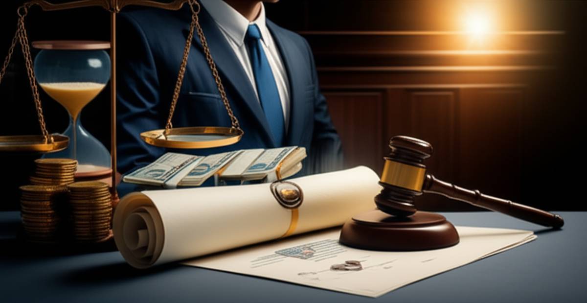 چگونه خسارت تاخیر تادیه را بعد از صدور حکم مطالبه کنیم؟