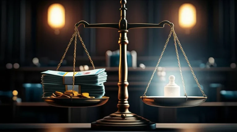 آیا برای قصاص باید پول پرداخت کرد؟ | راهنمای جامع حقوقی