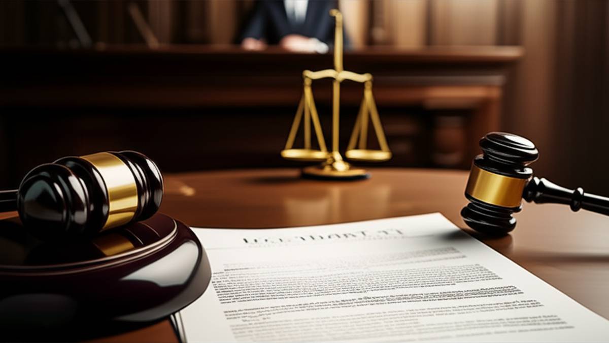 چگونه طلاق غیابی بگیریم؟ (راهنمای کامل و گام به گام)