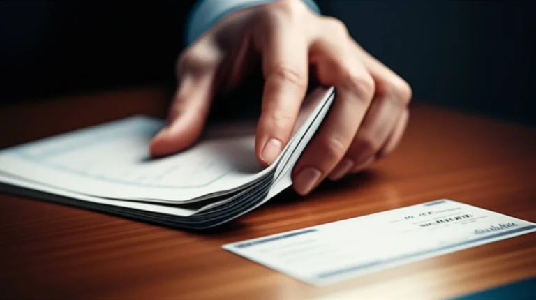 اگر چک گم کردیم چه کنیم؟ راهنمای جامع و فوری