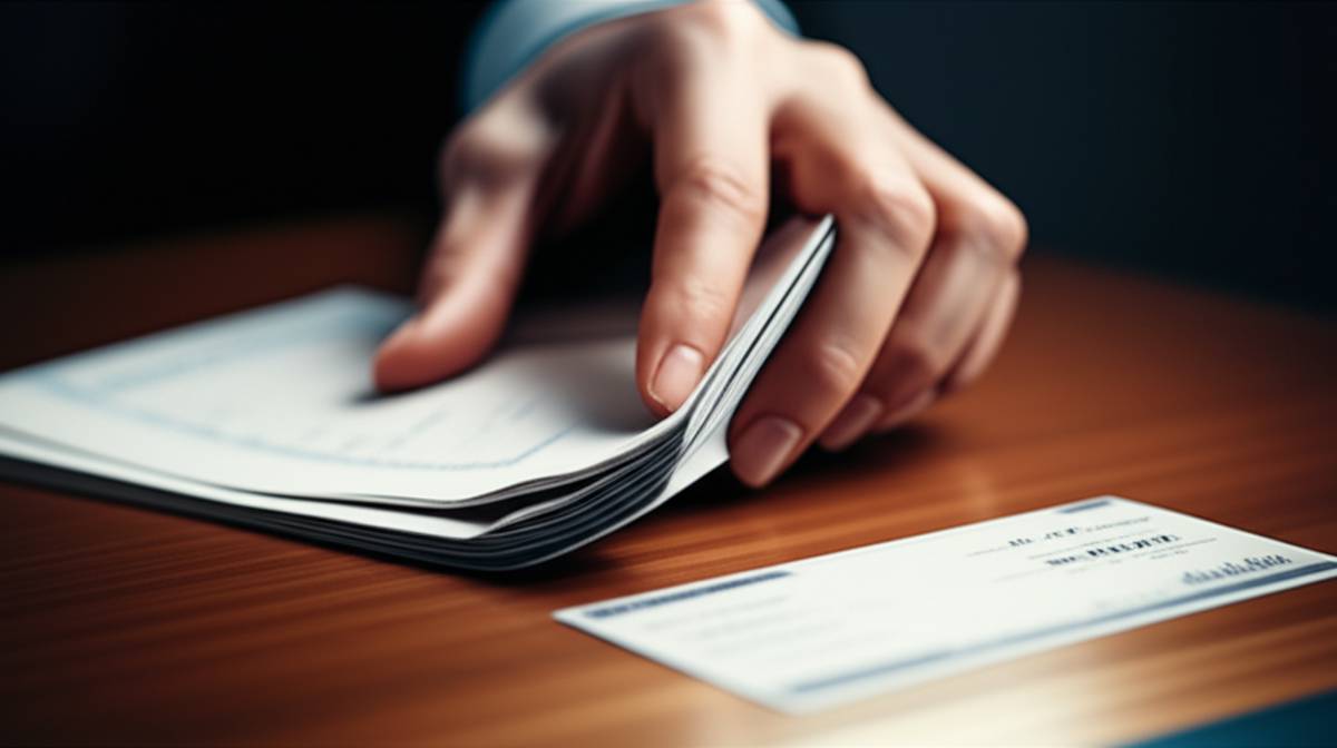اگر چک گم کردیم چه کنیم؟ راهنمای جامع و فوری