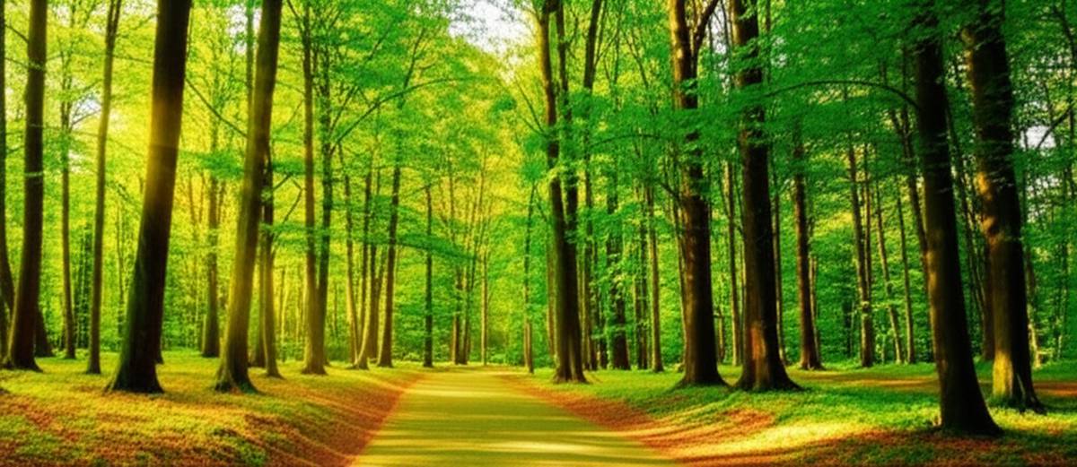 بهترین زمان برای بازدید از پارک جنگلی مکیدی (راهنمای جامع)