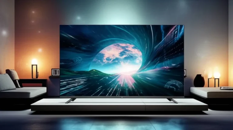 بررسی کامل تلویزیون سونیا S-55DU8725 سایز 55 اینچ