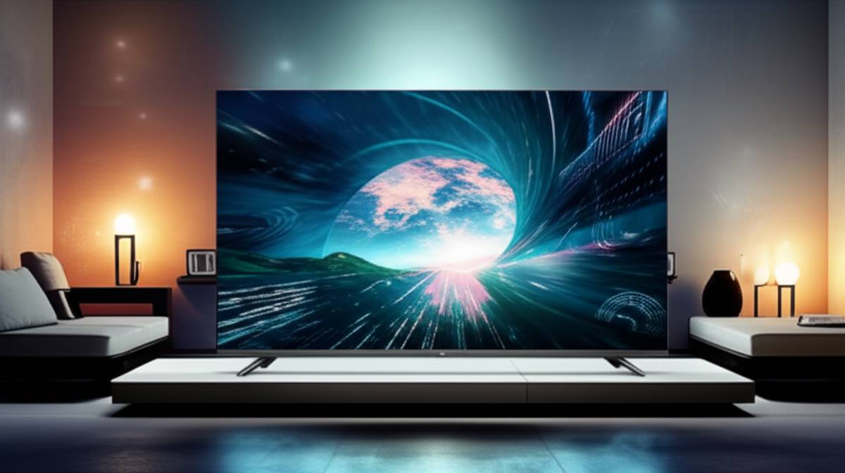 بررسی کامل تلویزیون سونیا S-55DU8725 سایز 55 اینچ