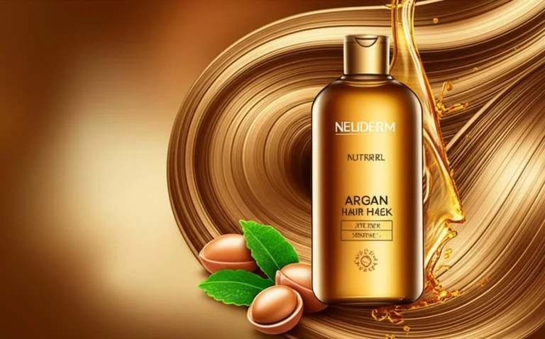 نقد و بررسی جامع ماسک مو آرگان نوتریسل نئودرم (تجربه و نتایج)