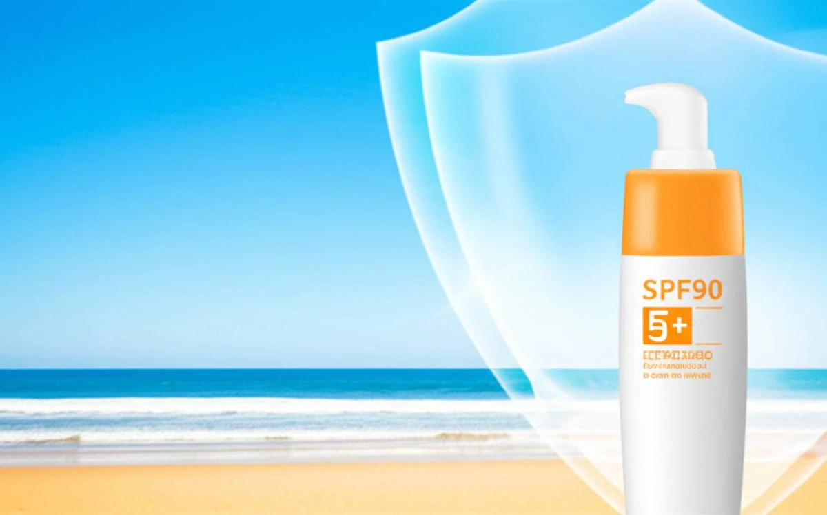 کرم ضد آفتاب SPF90 مای: هر آنچه باید بدانید | ویژگی ها و قیمت
