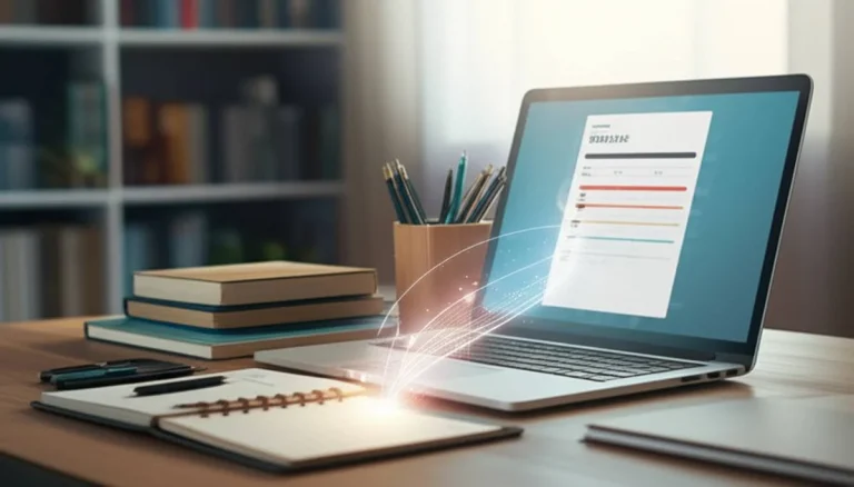 چگونه برنامه ریزی درسی کنیم؟ راهنمای جامع برای موفقیت