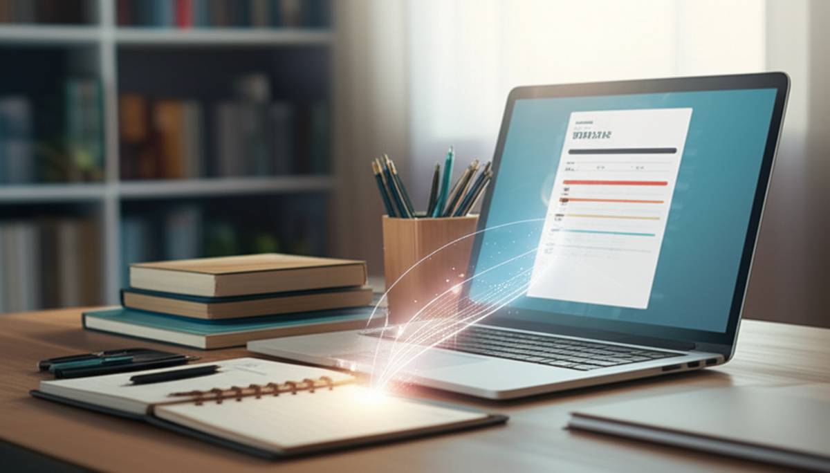 چگونه برنامه ریزی درسی کنیم؟ راهنمای جامع برای موفقیت