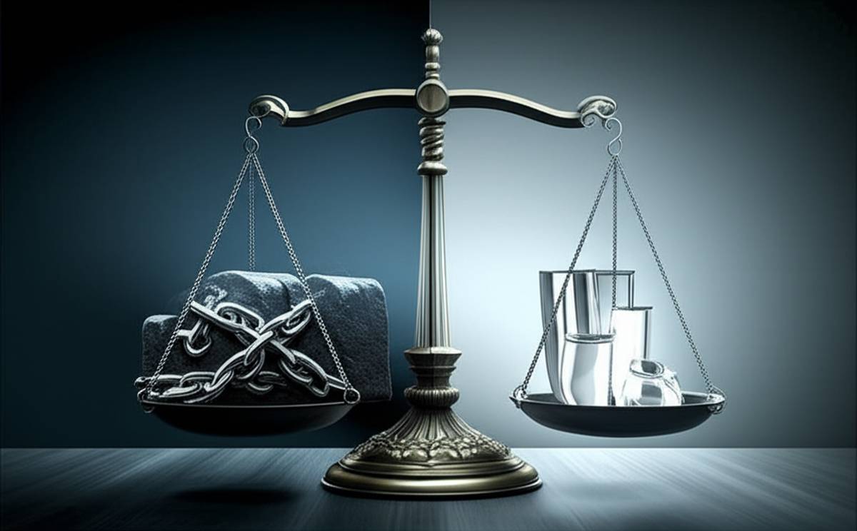 ممانعت از حق - جرم کیفری است یا دعوای حقوقی؟