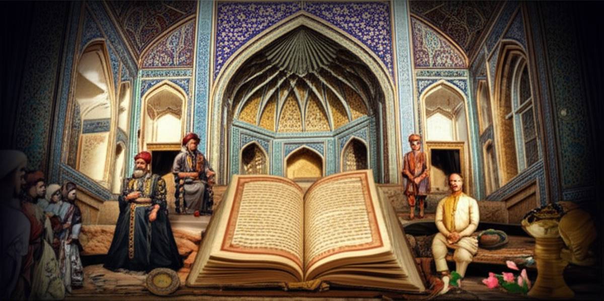 خلاصه کتاب تاریخ مردم ایران در دوره قاجار | از دهقانی