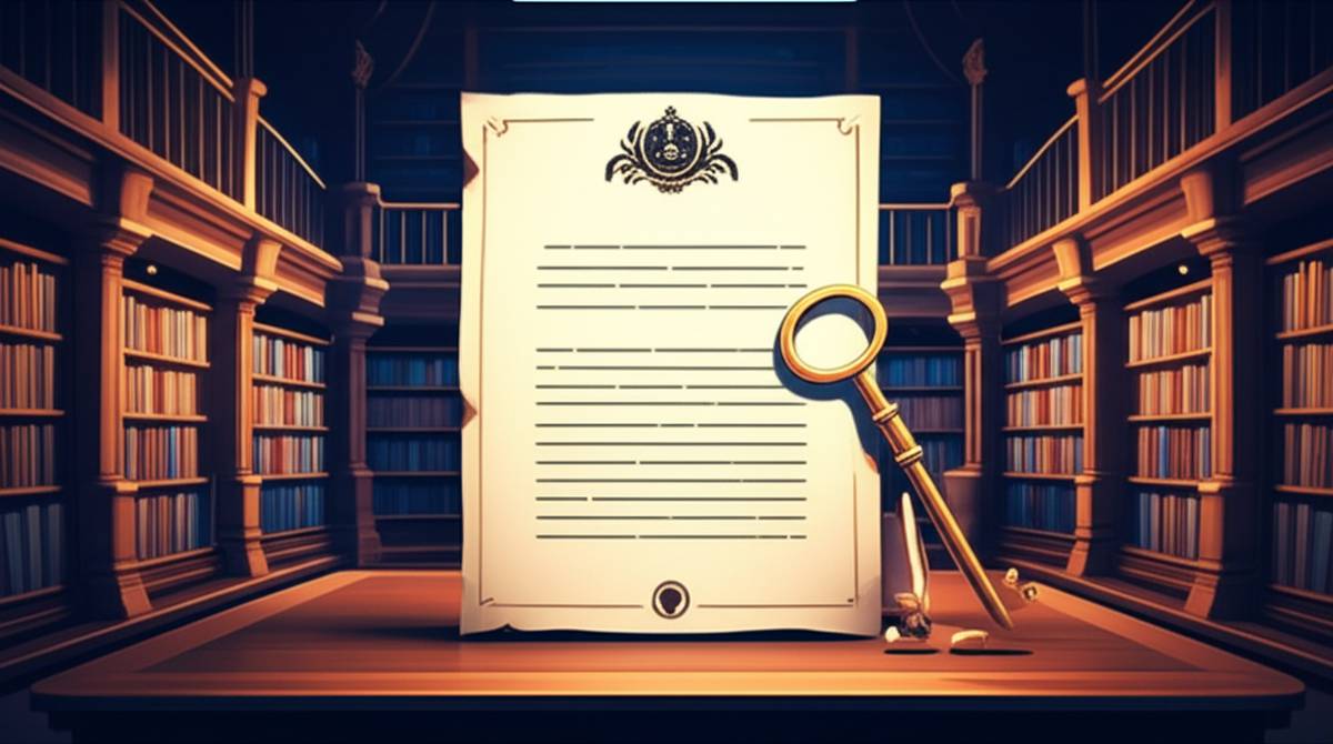 نمونه دادخواست گواهی حصر وراثت نامحدود (کامل و رایگان)