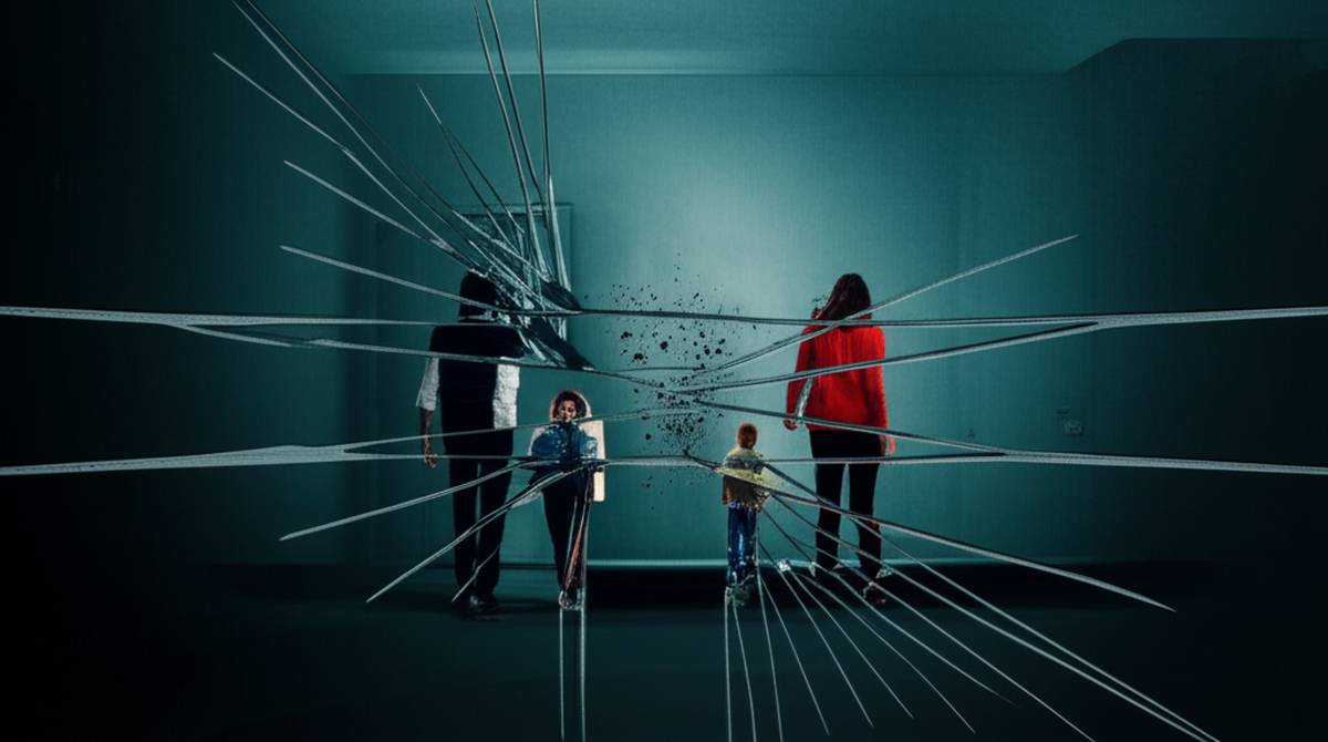 فیلم هم زمانی (Coherence) - راهنمای جامع معرفی و نقد