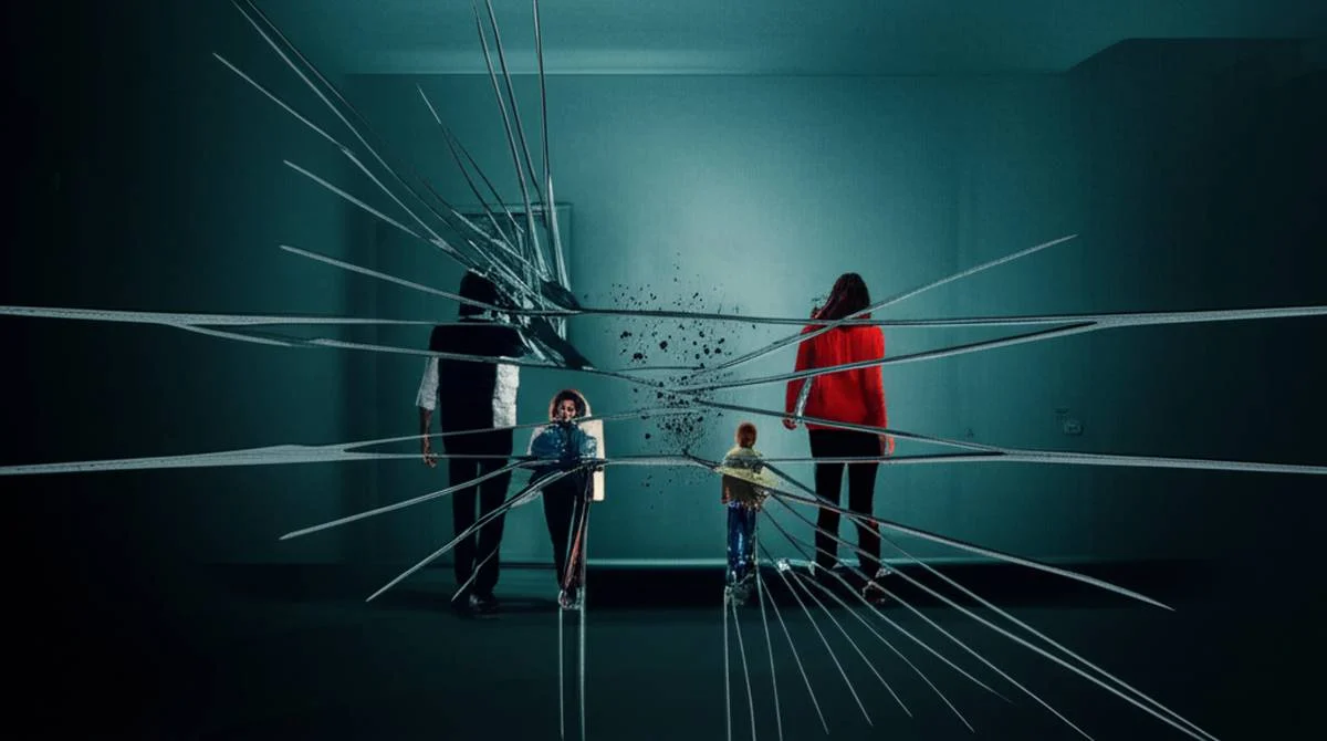 فیلم هم زمانی (Coherence) - راهنمای جامع معرفی و نقد