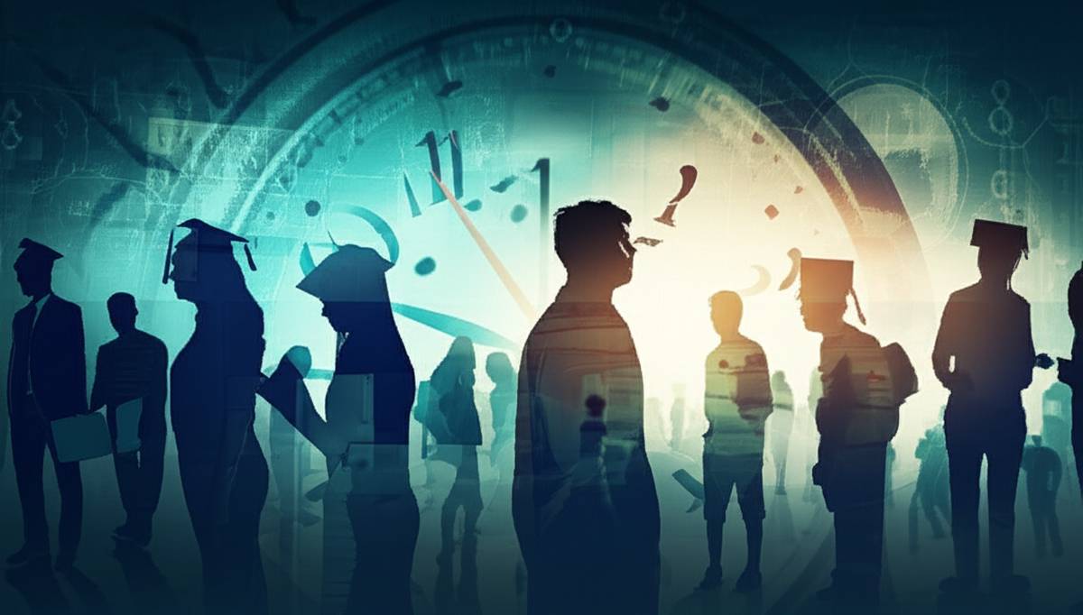 شرایط سنی کنکور ۱۴۰۳ | صفر تا صد قوانین و تبصره ها