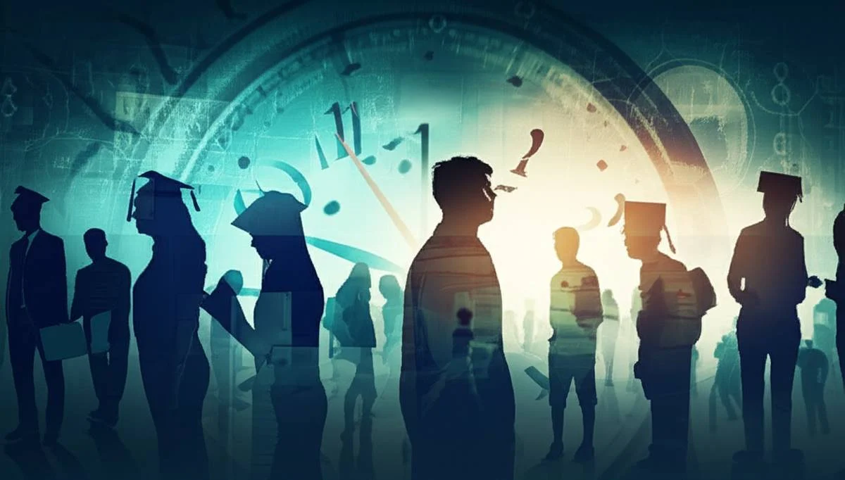 شرایط سنی کنکور ۱۴۰۳ | صفر تا صد قوانین و تبصره ها