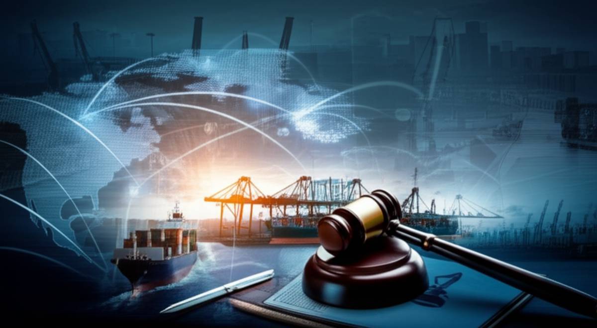 خلاصه کتاب مقررات گمرکی و ترخیص کالا | رامک و بنائی
