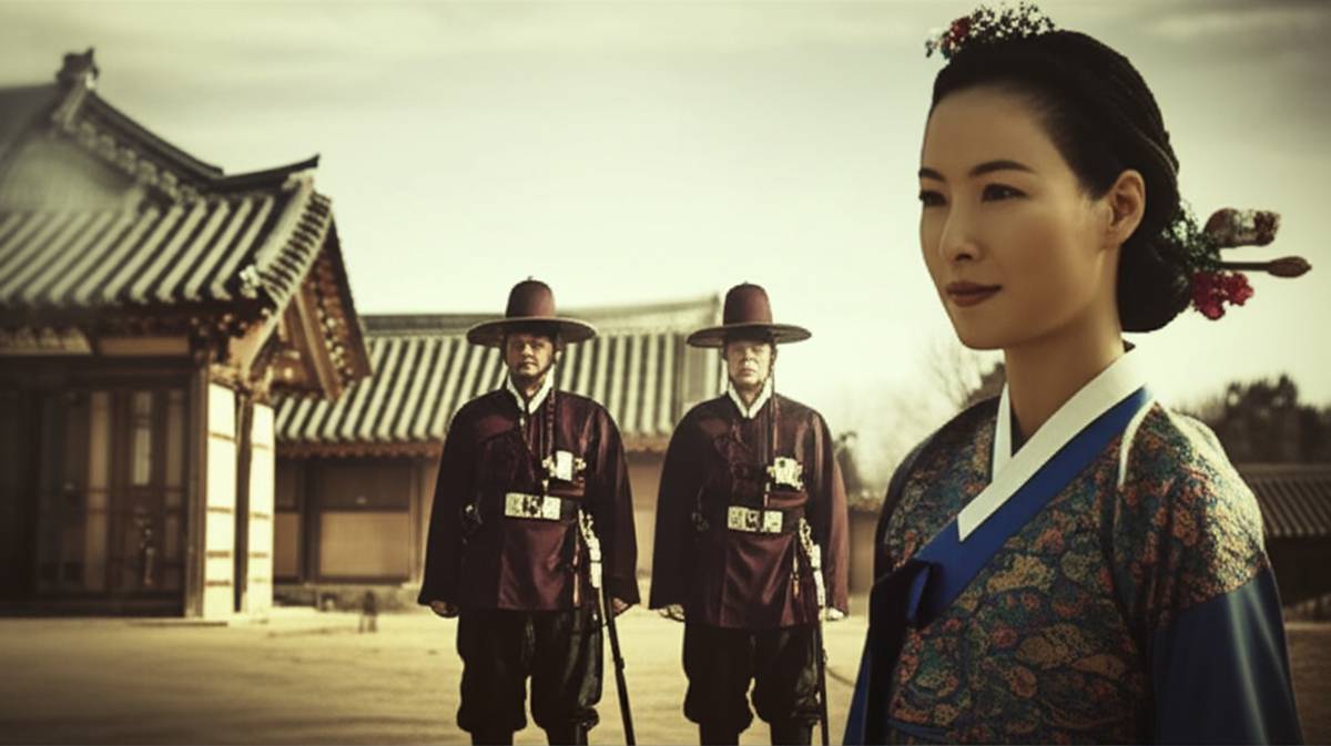 سریال آقای آفتاب (Mr. Sunshine) | هر آنچه باید بدانید