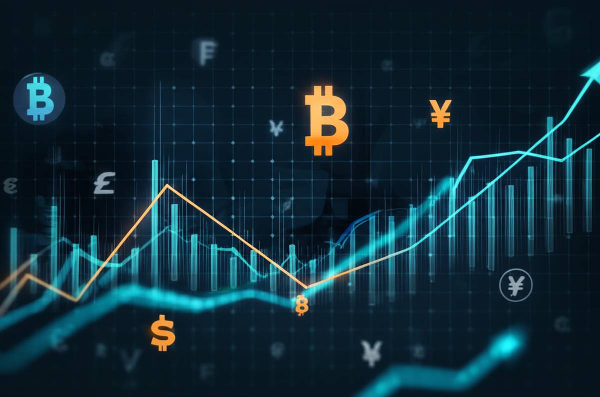 هات بیت فیوچرز: آیا Hotbit معاملات آتی دارد؟ (بررسی کامل)