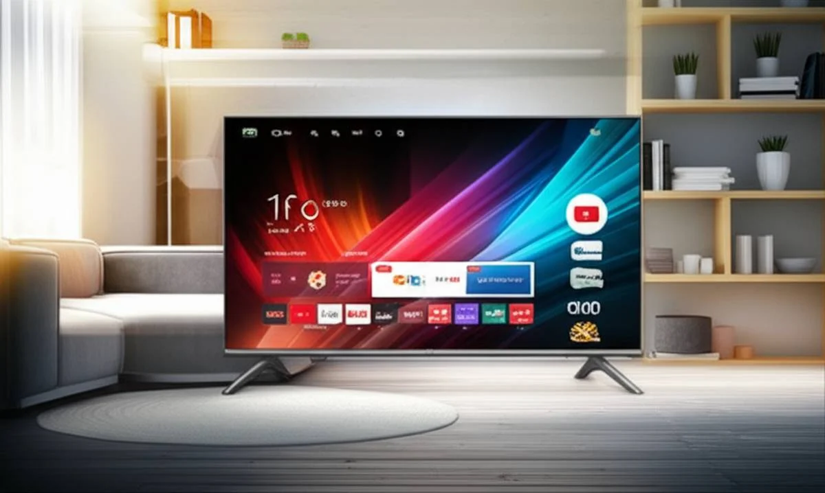 تلویزیون 32 اینچ جی پلاس مدل GTV-32SD628N | خرید و قیمت
