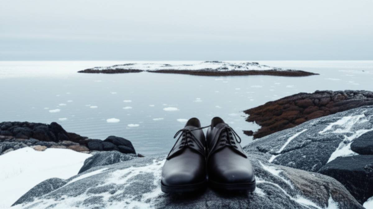 ایتالیا | کتاب خلاصه کتاب کفش های ایتالیایی اثر هنینگ مانکل | مطالعه سریع و کامل