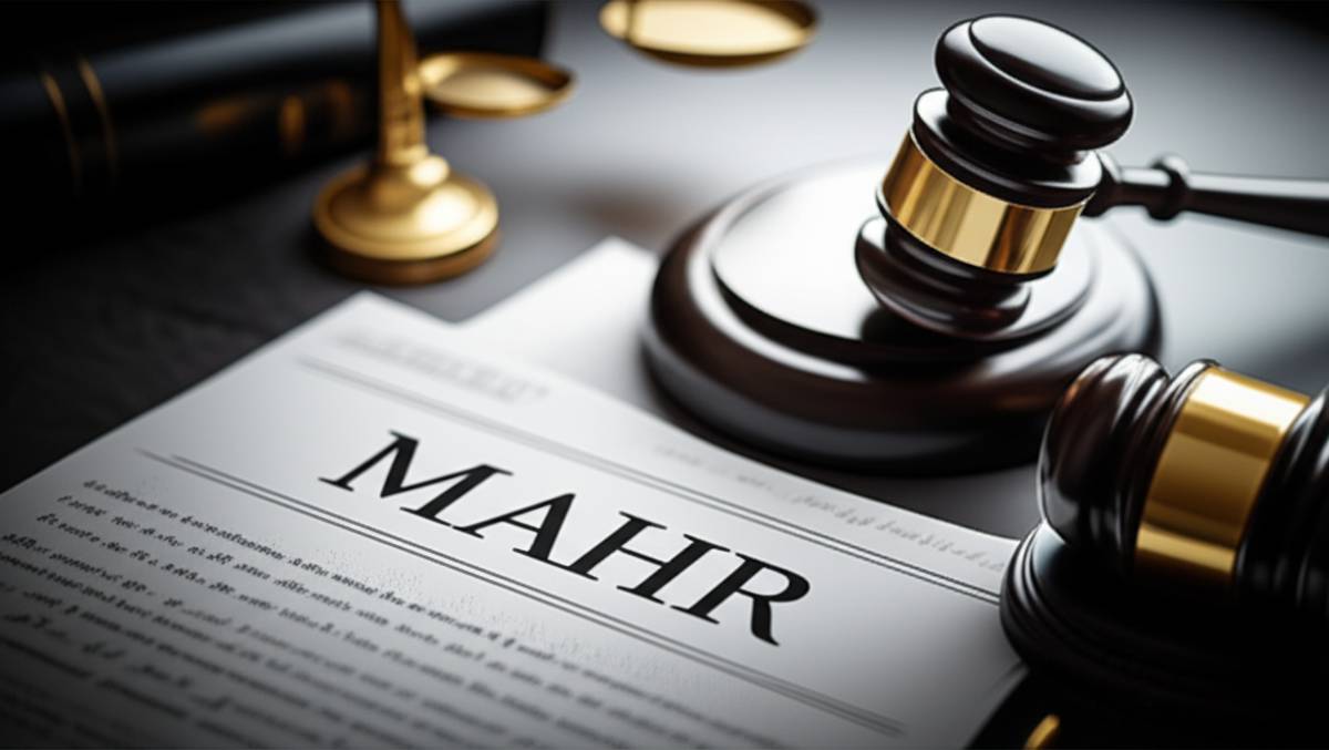 ابرا در مهریه چیست؟ راهنمای جامع شرایط و قوانین آن