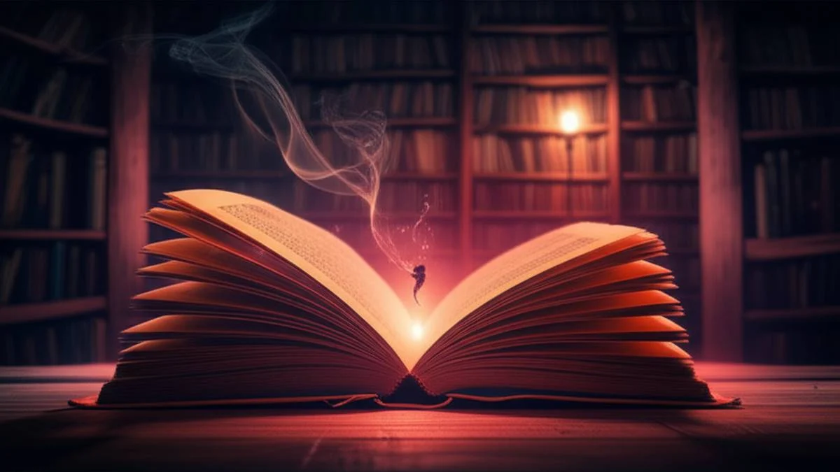 خلاصه کامل کتاب شیطان کوچولوی مهربان (پیر گریپاری)