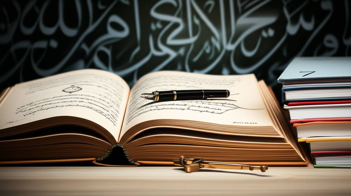 کنکور خلاصه نکات عربی هفتم | هر آنچه برای امتحان باید بدانید