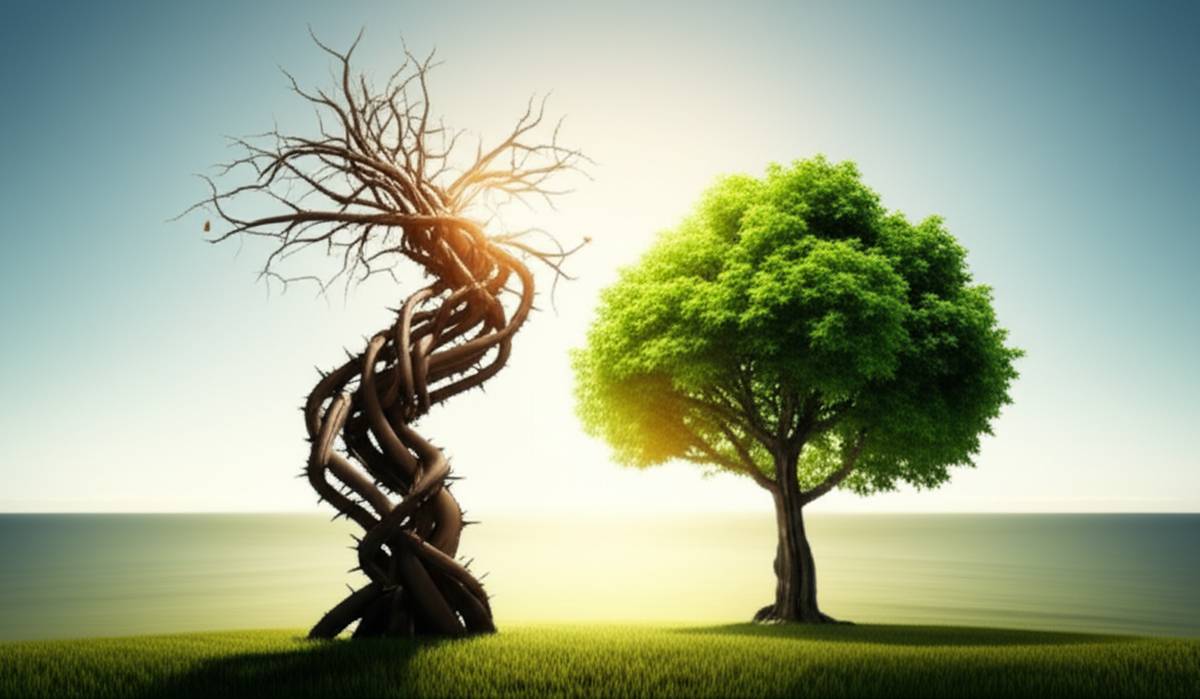 طلا | طلاق طلاق بهترین راه حل: ۵ نشانه کلیدی که زمان جدایی فرا رسیده است