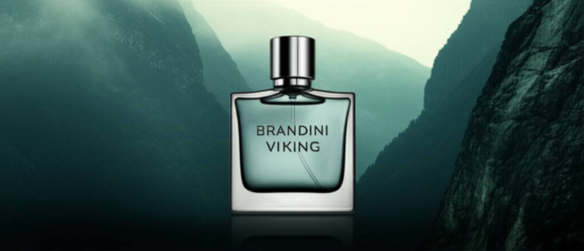 عطر جیبی مردانه برندینی مدل Viking | ویژگی ها، قیمت و خرید