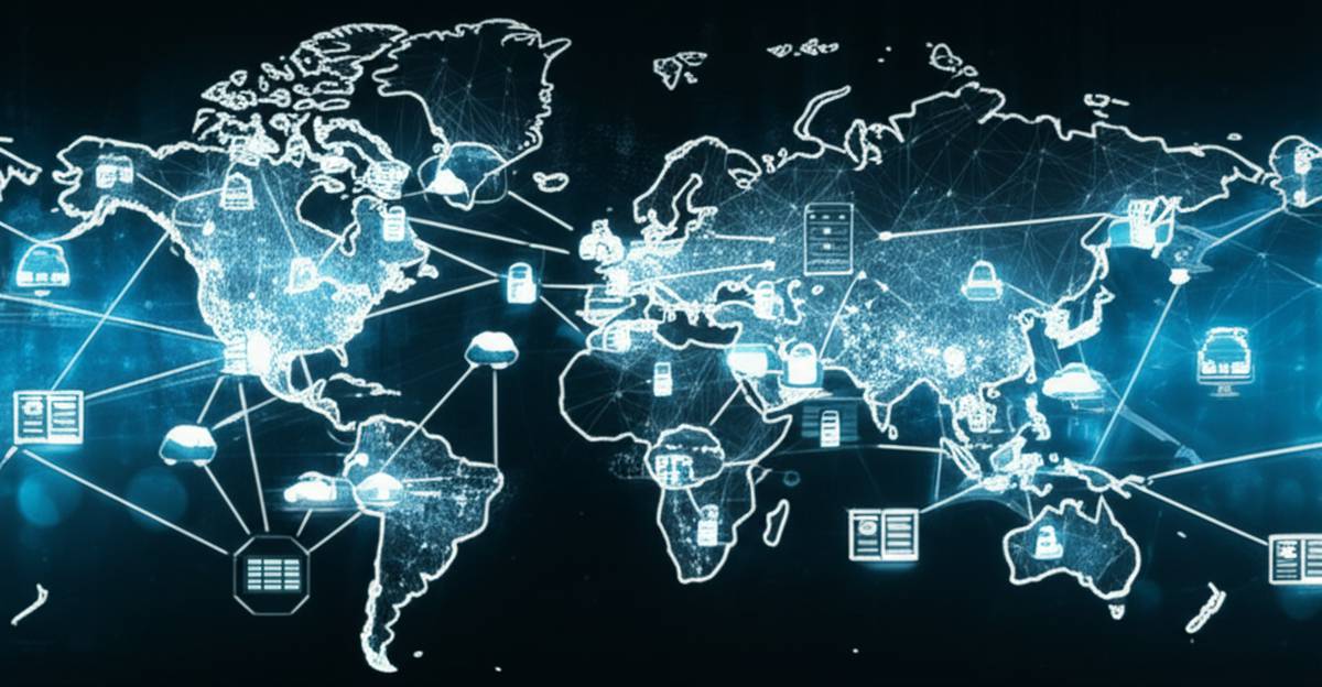 کتاب خلاصه سیستم های توزیع شده – تننباوم و وان استین (ویراست ۳)