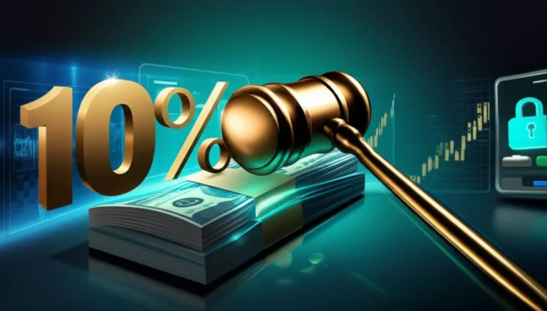 پرداخت ده درصد مزایده – راهنمای کامل قوانین و مراحل