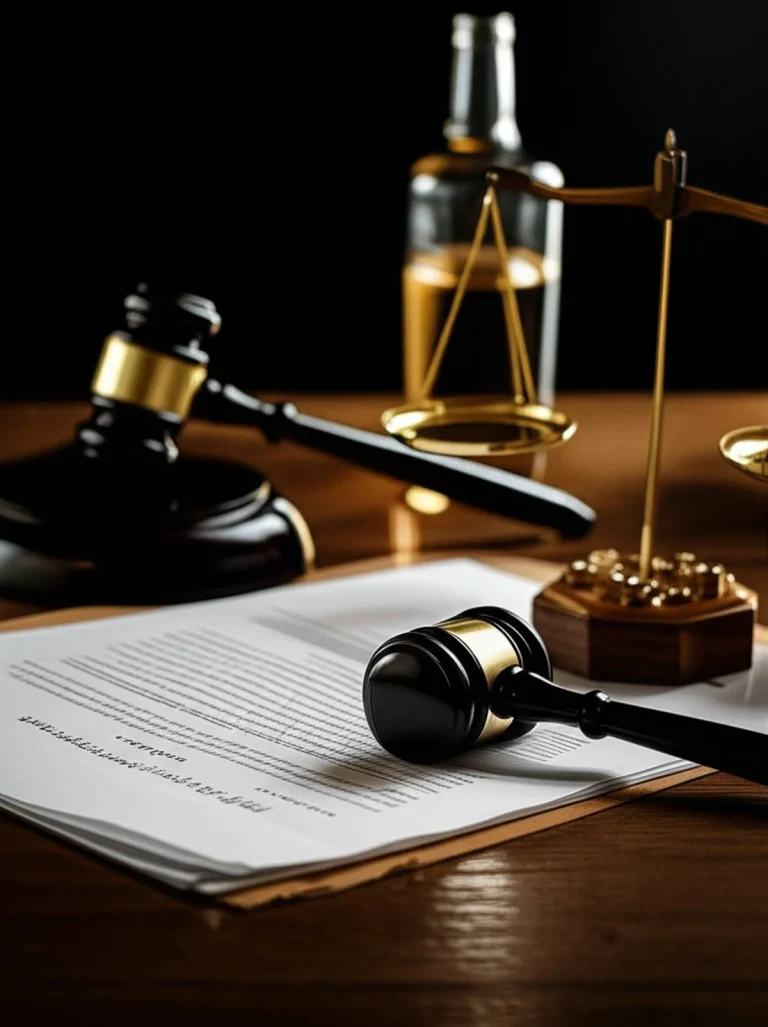 تقاضای تخفیف مجازات مشروبات الکلی | راهنما و شرایط کامل