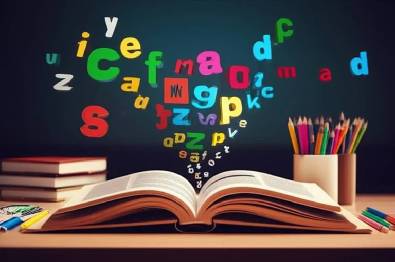 جمله با لبالب برای کلاس چهارم؛ مثال های ساده و کاربردی