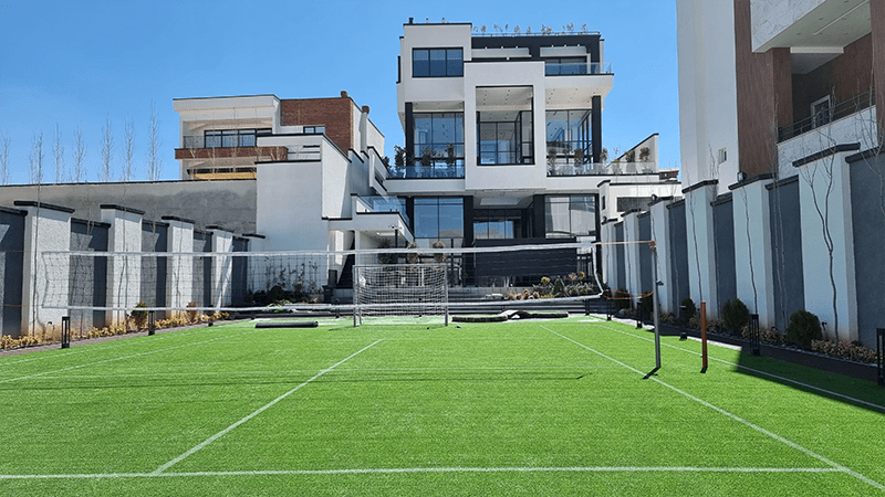 انتخاب پلان مناسب بر اساس ابعاد و نیاز