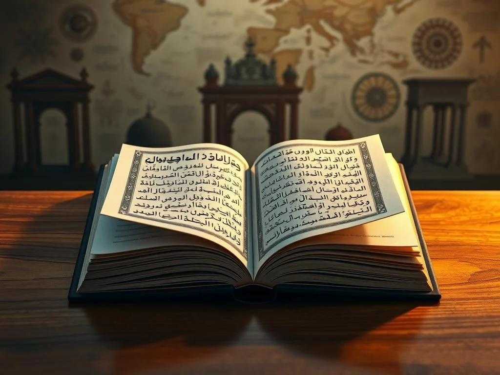 خلاصه کتاب گلبرگ عربی (1) دهم علوم انسانی - محمدحسین سرخوش