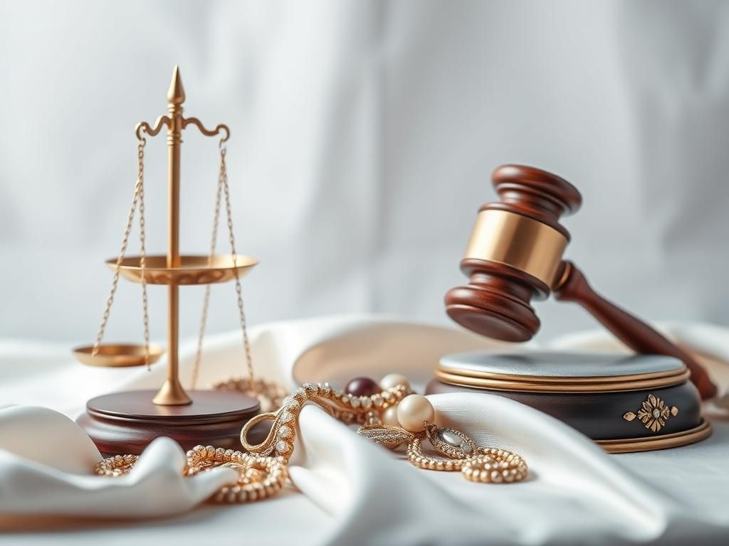 جهیزیه | وکیل حق الوکاله استرداد جهیزیه - راهنمای جامع محاسبه و تعرفه