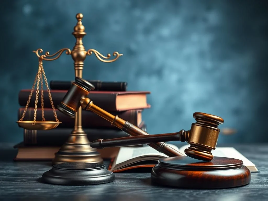 ماده ۵۹۵ قانون آیین دادرسی کیفری: راهنمای جامع و نکات کلیدی